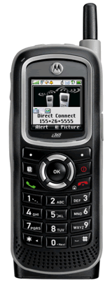 Motorola i365